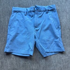 Vineyard Vines lightweight performance shorts - 4T